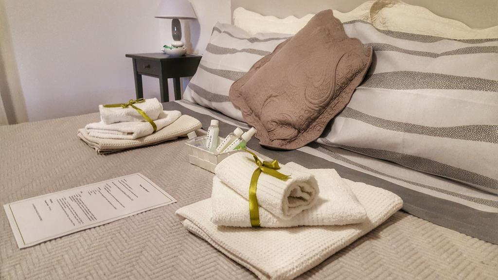 Relax Nella Natura Bolano Экстерьер фото