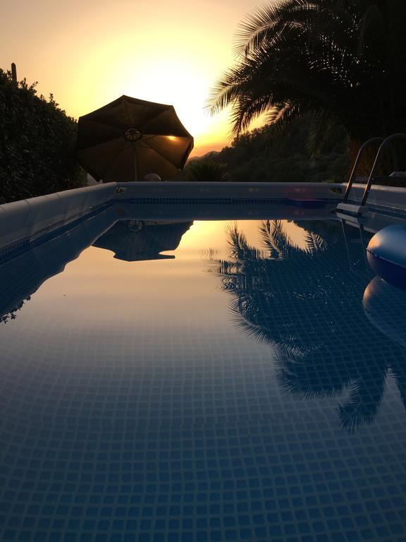 Relax Nella Natura Bolano Экстерьер фото
